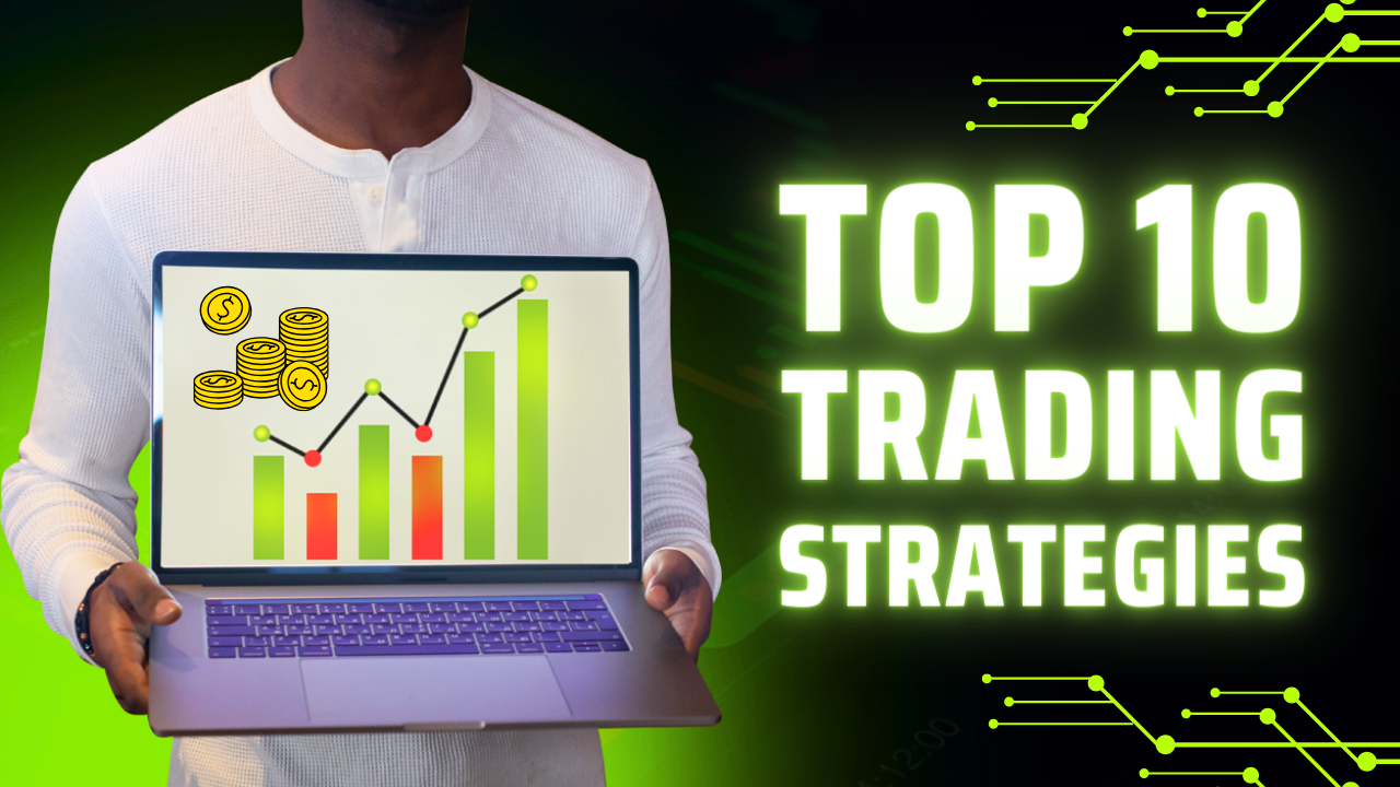 Class on Trading Strategies