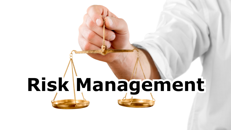 Risk Management