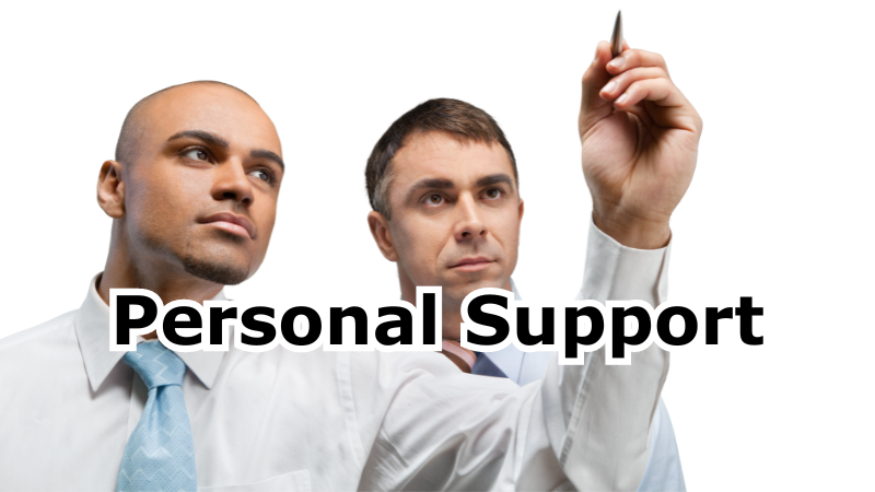 Comprehensive Support